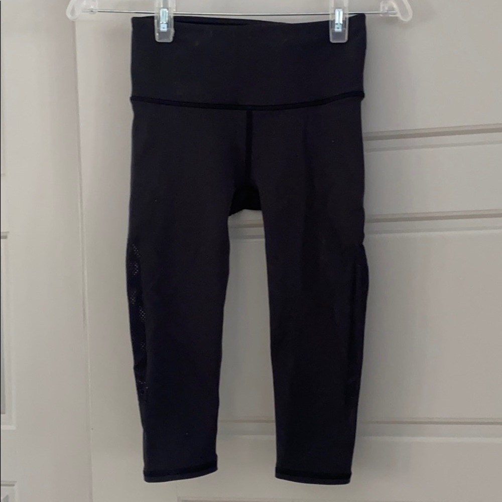 LULULEMON Yoga pants
